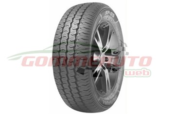 COP. 205/65 R15C SF-05 SF 10 (m+s)